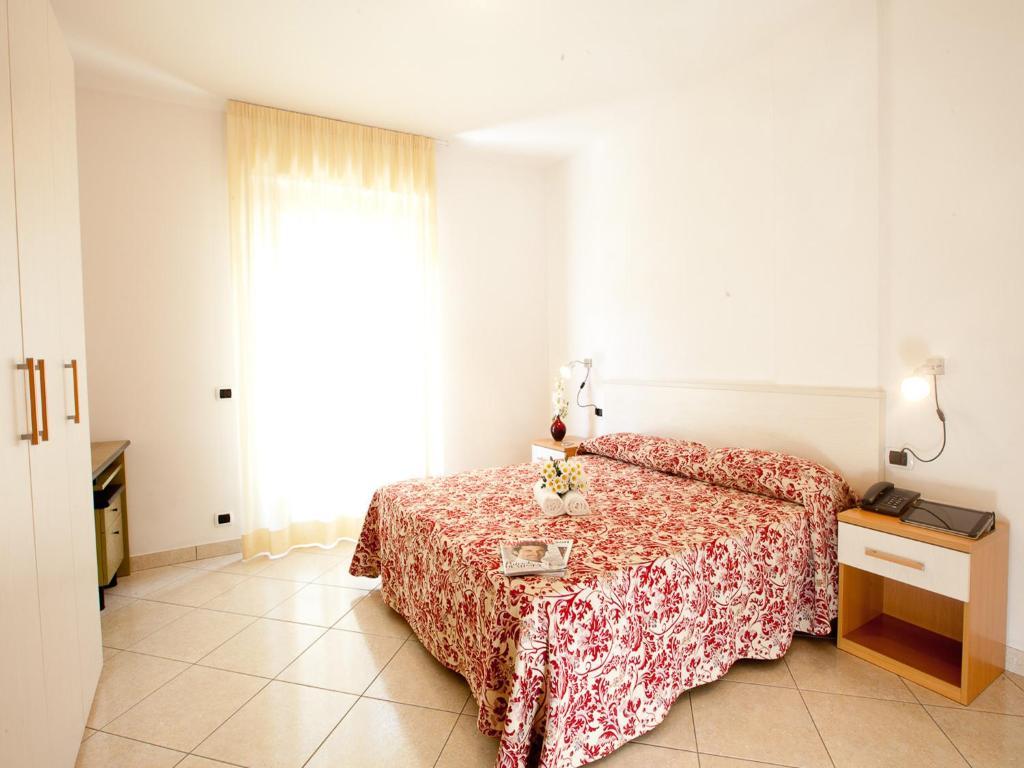 Residence La Guirita Tortoreto Kamer foto